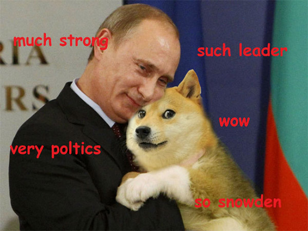 Мем doge, Wow doge, Собакен, Доге