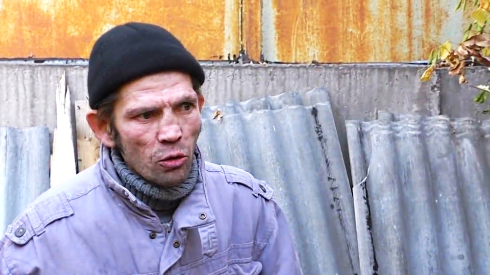 Константин Ступин, Ты втираешь мне какую-то дичь