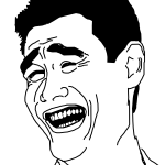 yao ming face, мем яо мин, мем смеющийся китаец, яо мин баскетболист, мемы с лицами