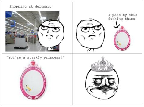 что такое ме густа, ми густа мем, me gusta мем, мемы с лицами, rage comics,