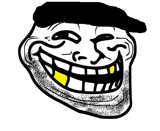 троллфейс мем, откуда мем тролля, что за мем троллфейс, trollface примеры, trollface мемы