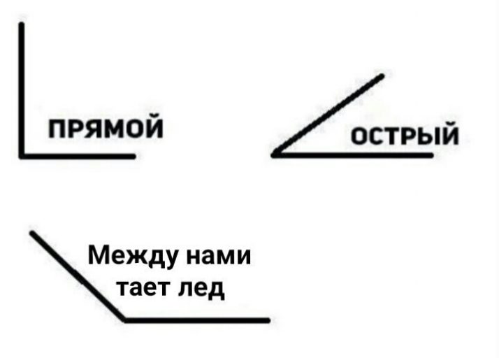 Между нами тает лёд мемы