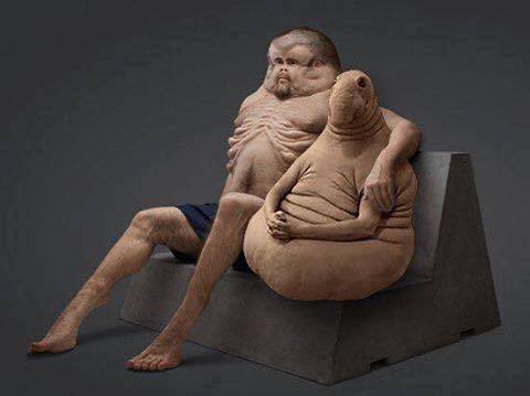 Грэм и Ждун