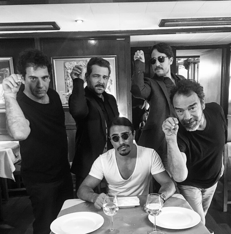 нусрет гекче мем, соляной повар, salt bae, повар солит мясо, мем повар, турецкий повар мем