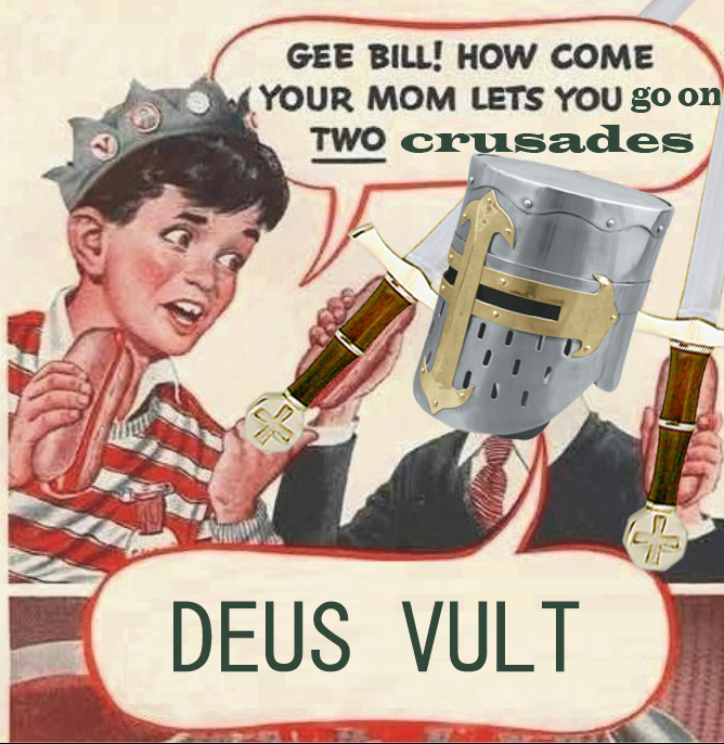 deus vult 6