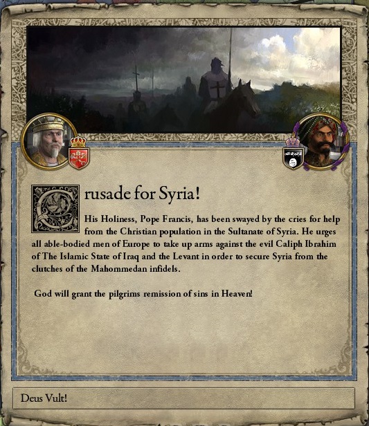 deus vult