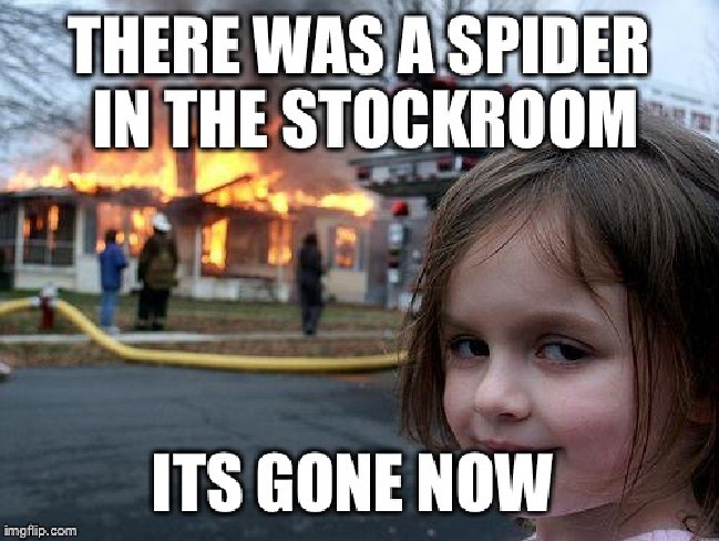 disasterr girl