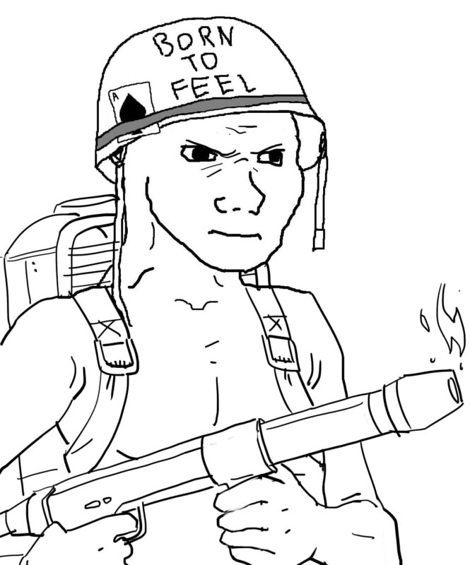 feel guy