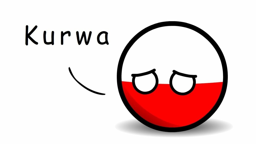 kurwa