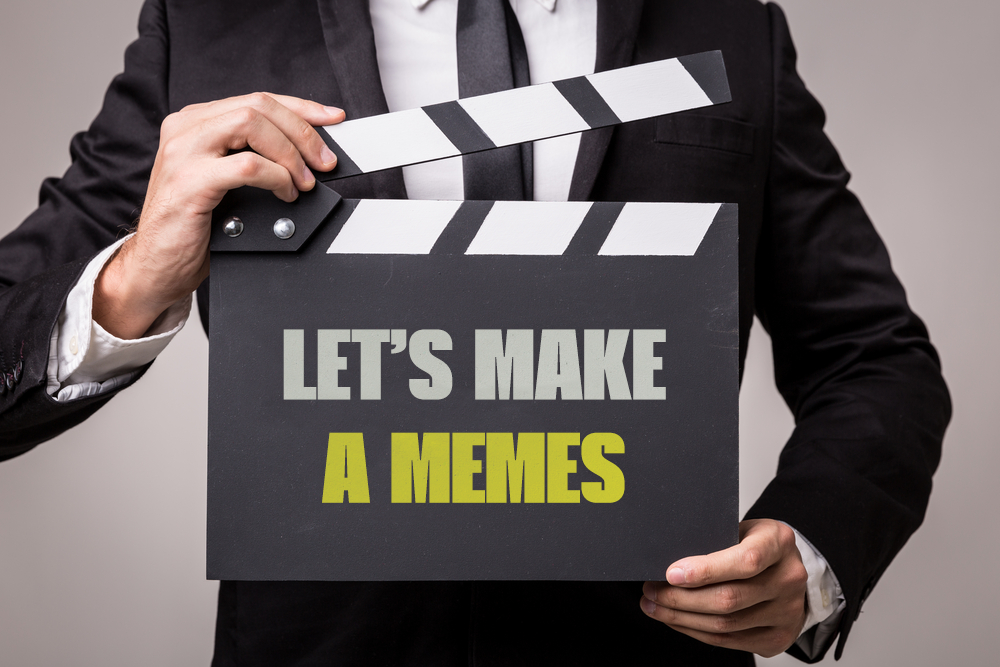 lets make memes