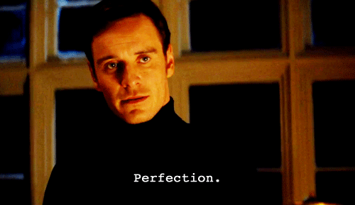 perfection gif