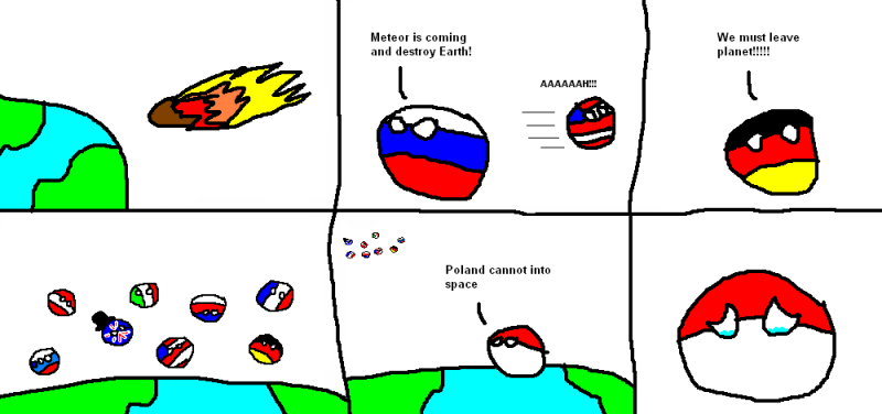 poland