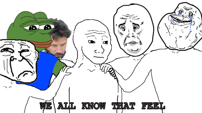 that feel