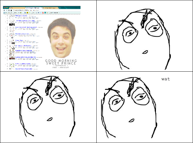 wat comics