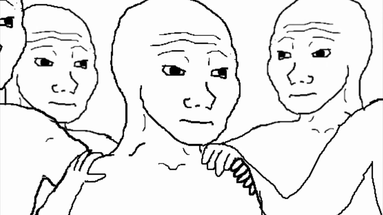 we know that feel
