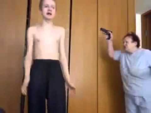 ваня гамаз