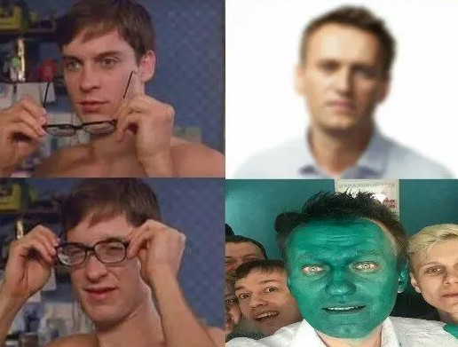 навальный нечеткий