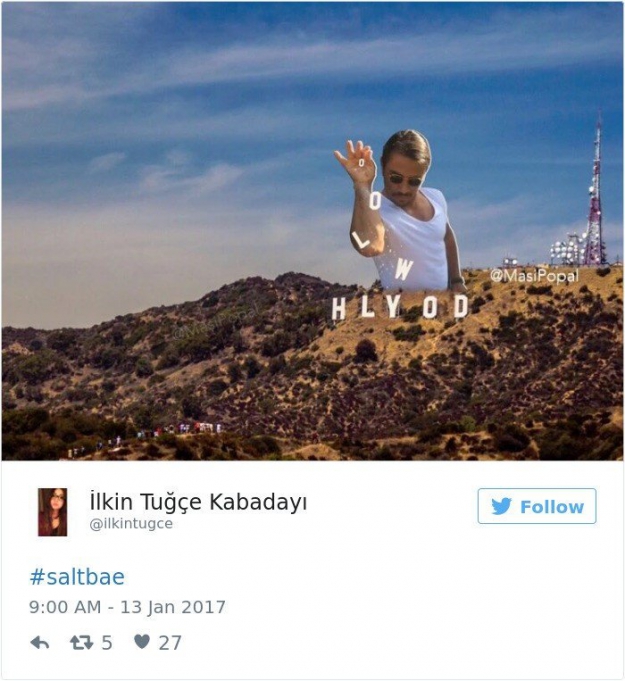 повар салтбае