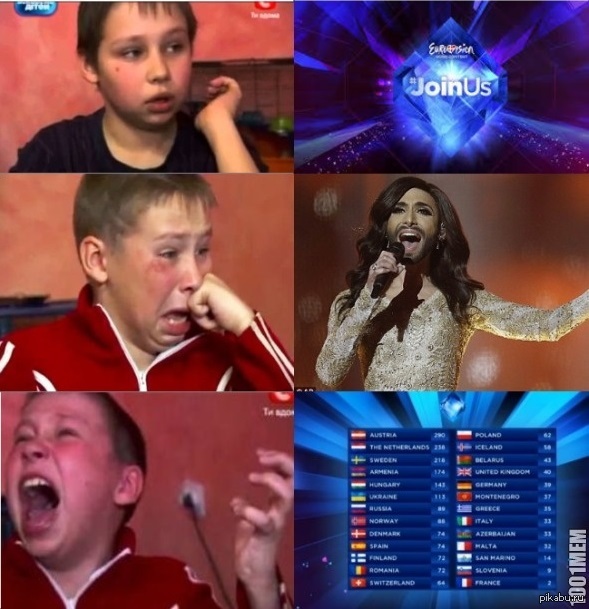 сашко евровидение