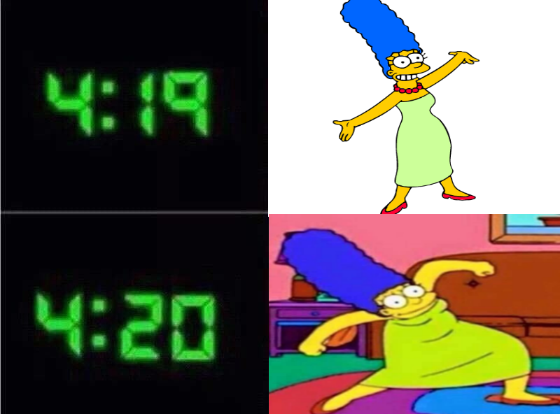 420 мем 419-420