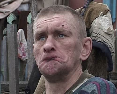 чумазик