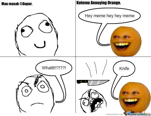 annoying-orange-meet-meme