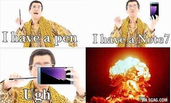 piko taro note 7