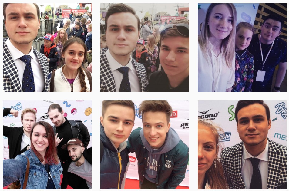 видфест 2017