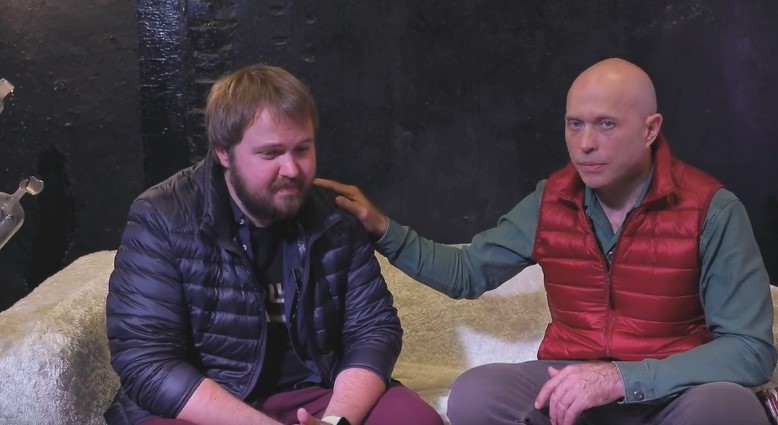 дружко вилсаком