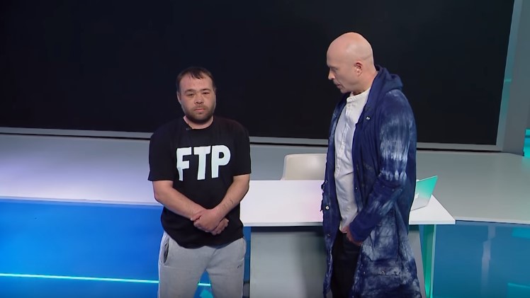 дружко шоу 5, дружко шоу новый выпуск, смотреть дружко шоу,