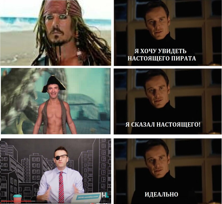 мемы навальный, навальный в повязке, навальный пират, одноглазый навальный, мемы с навальным, навальный после зеленки, фотожабы навальный, 