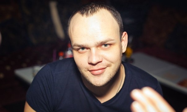 павел радонцев