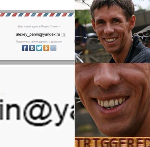 панин мем