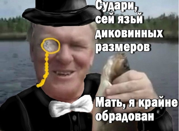 сударь язь
