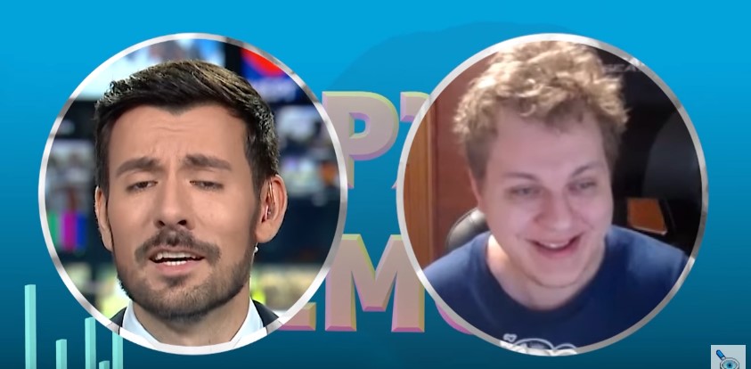 хованский дружко шоу