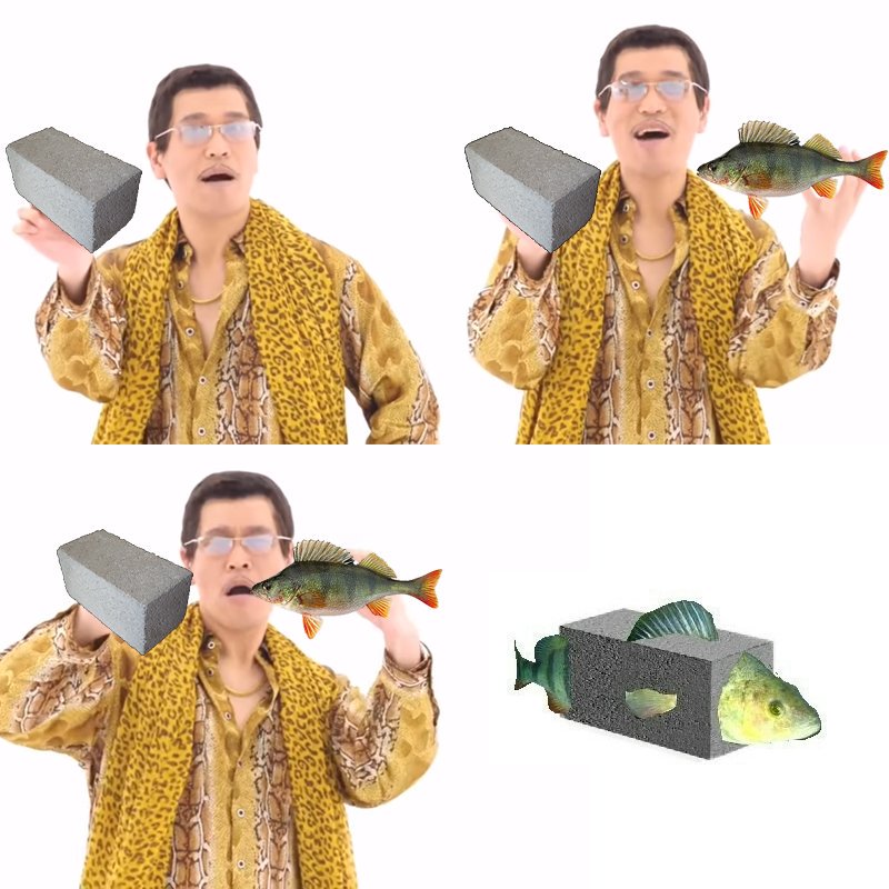 шлакоблокунь пико таро