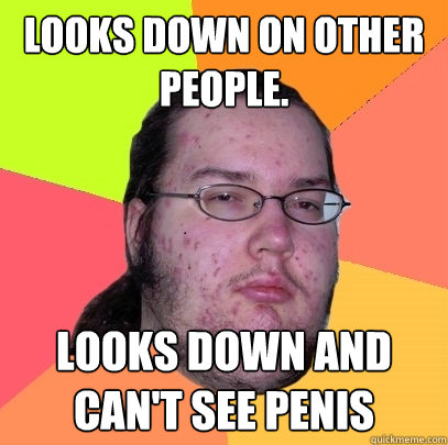 butthurt dweller
