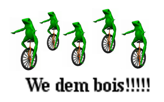 dem bois