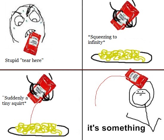 its something meme