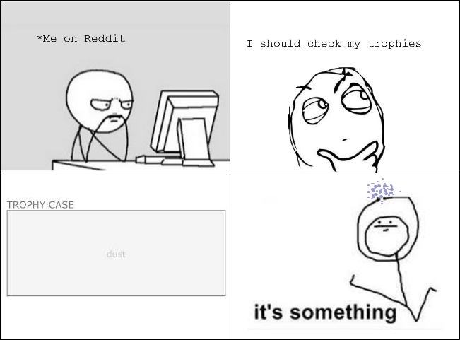 its something хоть что-то