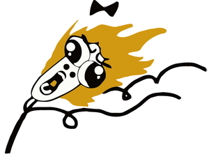 omg run woman