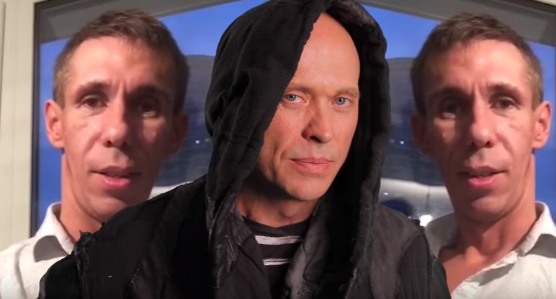 дружко панин