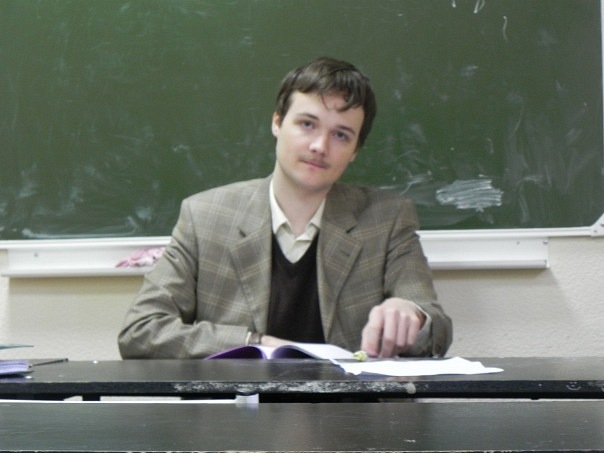 духаст вячеславыч