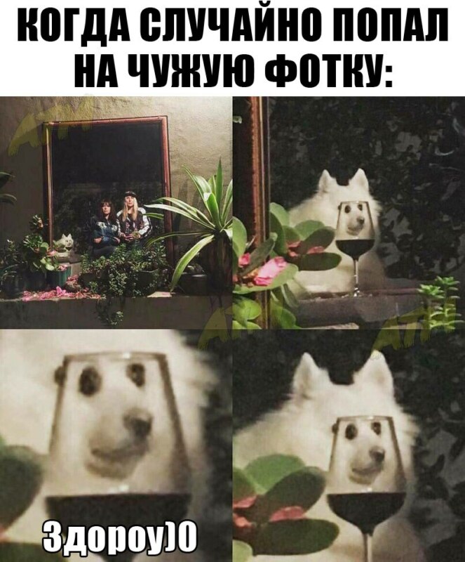 здороу мем