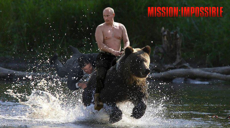 цепляющийся том круз 6