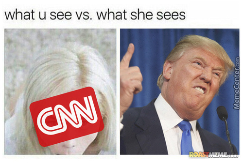 что видишь ты, что видит она what u see