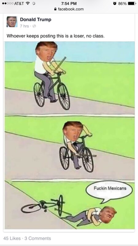 палка мем