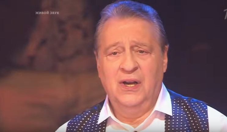 Мемы с Геннадием Хазановым Мемы с Геннадием Хазановым