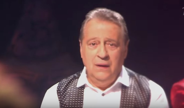 Эмоции Геннадия Хазанова Эмоции Геннадия Хазанова