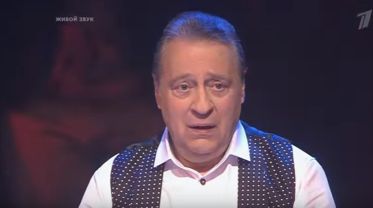 Мемы с Геннадием Хазановым Мемы с Геннадием Хазановым